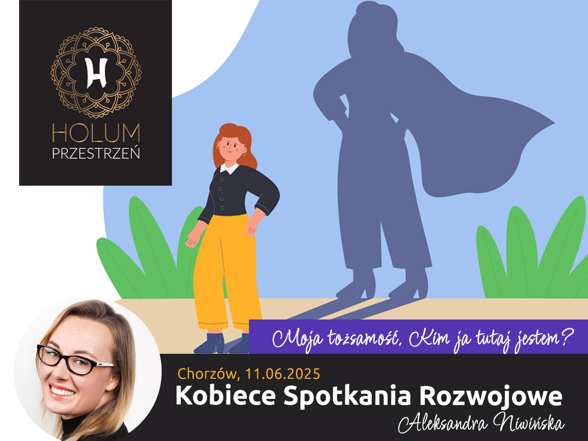 Kobiece Spotkania Rozwojowe na Śląsku