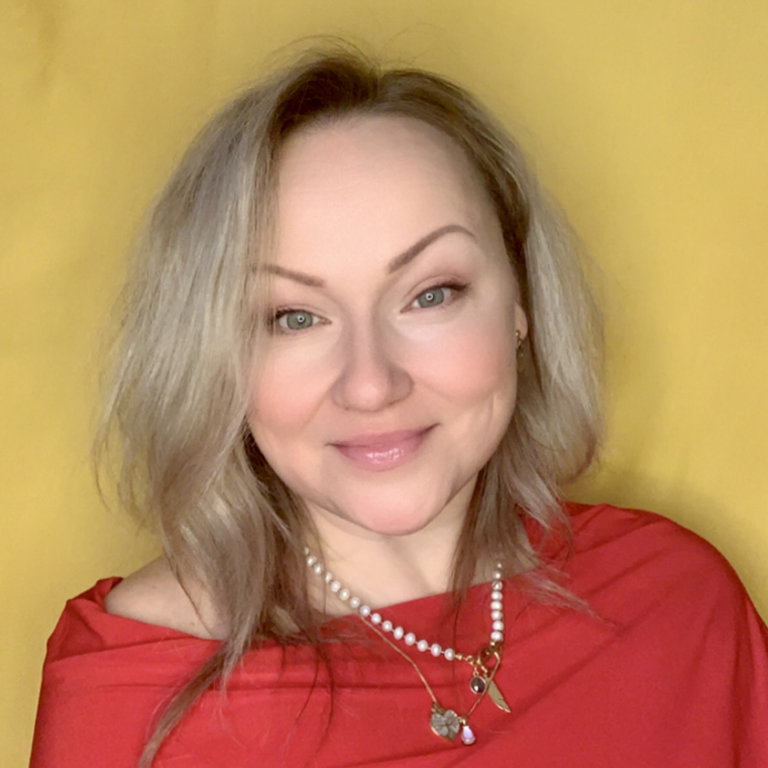Katarzyna Lech
