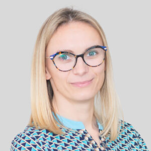 Izabela Białkowska